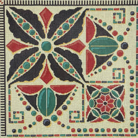 Victorian Sampler
