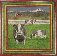Cows
