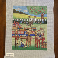 Patriotic Picnic