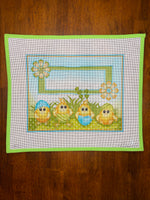 Spring Chicks
