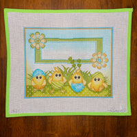 Spring Chicks