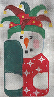 Snowman

