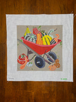 Wheelbarrow
