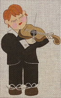 Victor Violin
