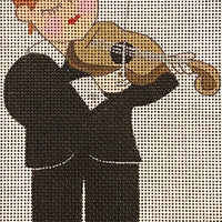 Victor Violin
