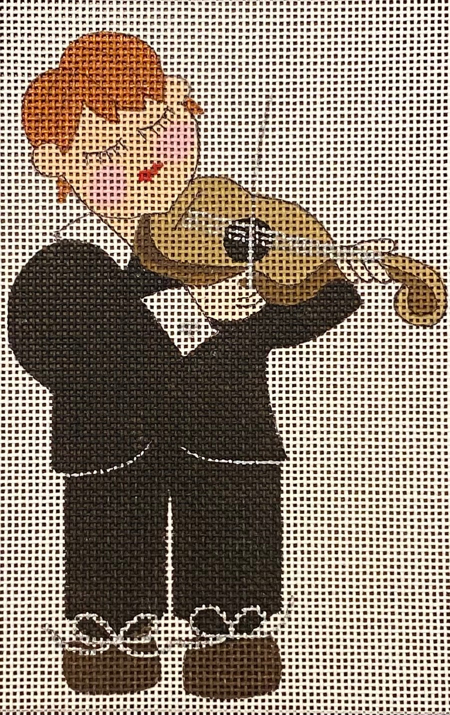 Victor Violin