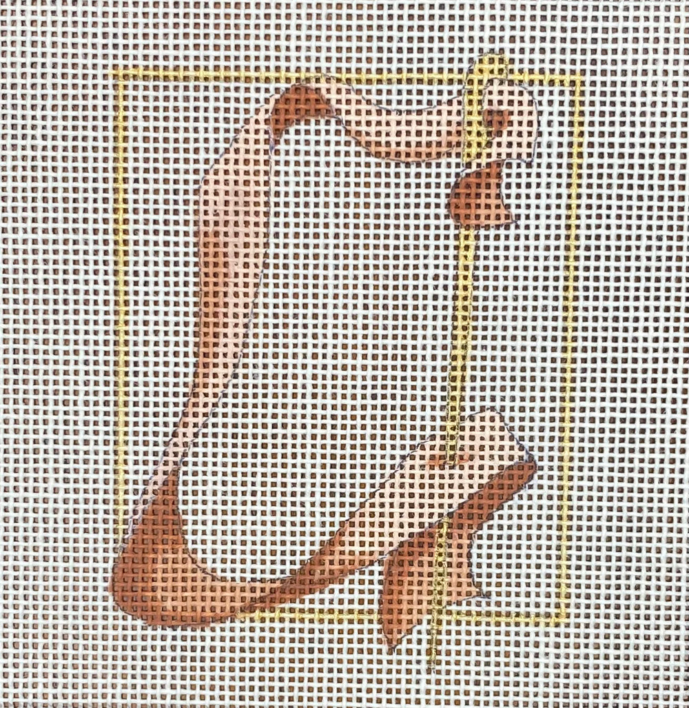 Ribbon & Needle