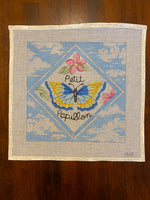 Petit Papillon
