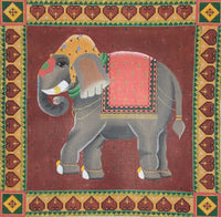 Elephant (Large)
