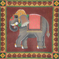 Elephant (Large)