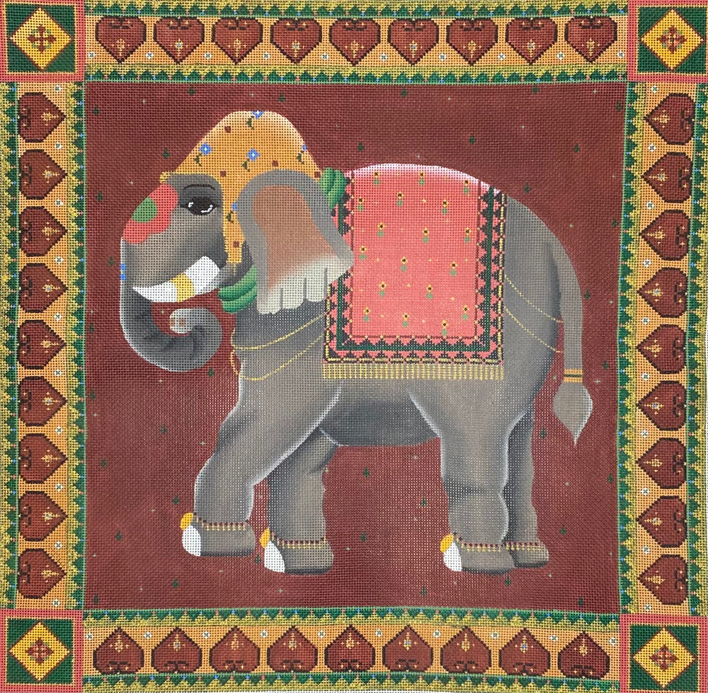 Elephant (Large)
