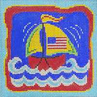 Mini Sailboat