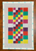 Colorful Squares
