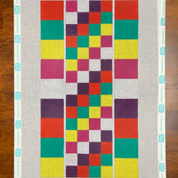 Colorful Squares