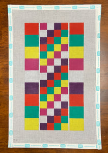 Colorful Squares