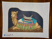 Creche - Camel II
