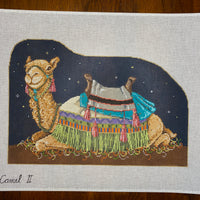 Creche - Camel II