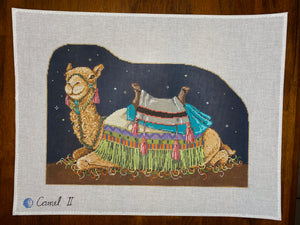 Creche - Camel II