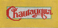 Chautauqua
