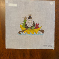 Dory Santa