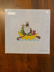 Dory Santa