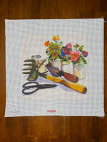 Flowers & Garden Tools (2 in inventory)
