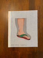 Flip Flop Foot
