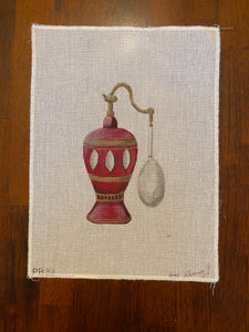 Perfume Bottle