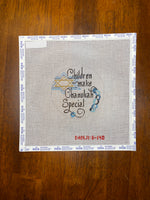 Children Make Chanukah Special (2 in Inventory)
