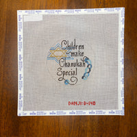 Children Make Chanukah Special (2 in Inventory)
