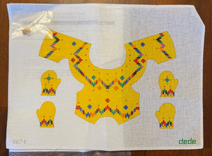 Kitten (Outfit for Stuffed Animal)