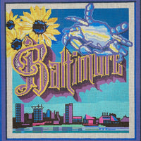 Baltimore 13M