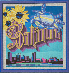 Baltimore 13M