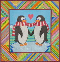 Penguins

