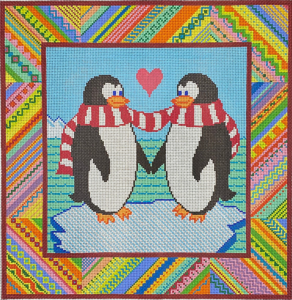 Penguins