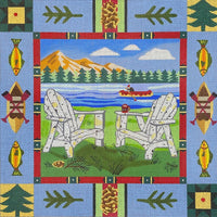 Lodge Chairs