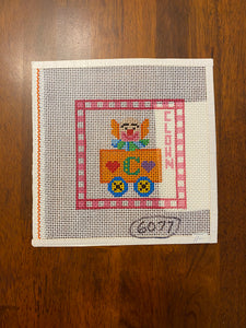 C is for Clown