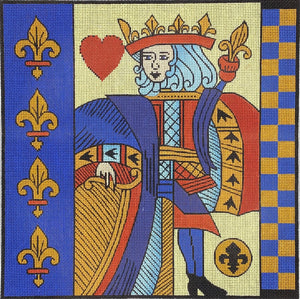 Royal/Playing Card