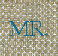 Mr.

