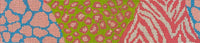 Patterned Strip
