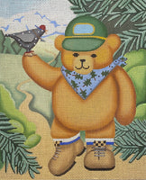 Camp Bear
