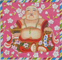 Laughing Buddha
