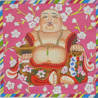 Laughing Buddha
