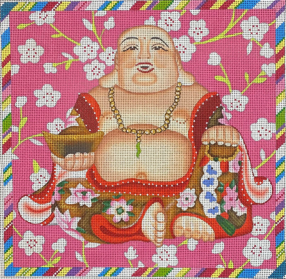 Laughing Buddha