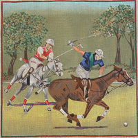 Water Polo
