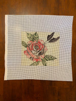 Rose
