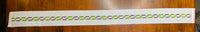 Interlocking Chain Belt
