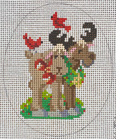 Reindeer
