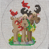 Reindeer