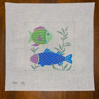 Two Fish